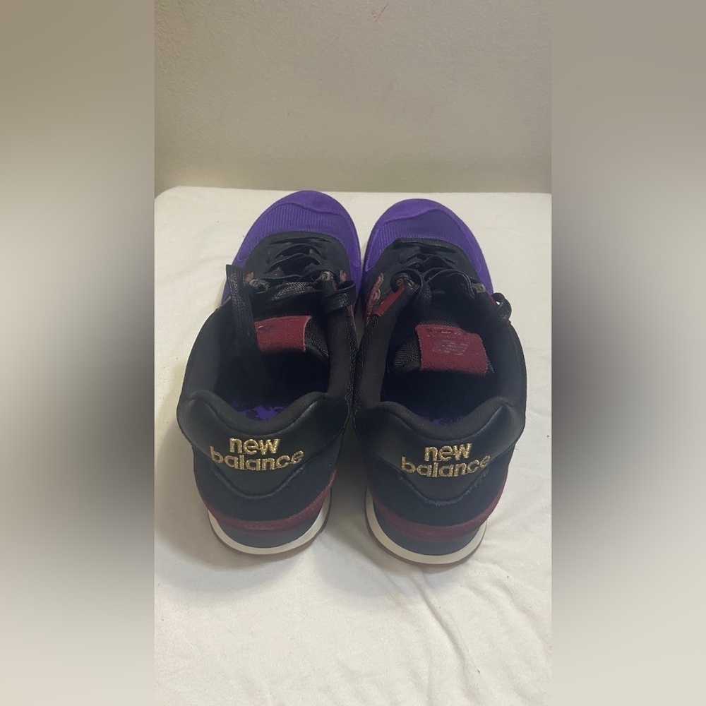 New Balance 574 Black
History Month BHM 2021 Size 9 - Picture 3 of 8